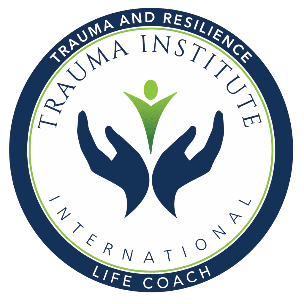 Label Trauma and resilence life coach